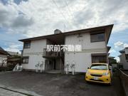 西鉄天神大牟田線大善寺駅まで徒歩5分