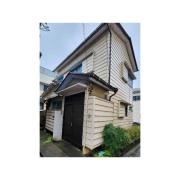 東武伊勢崎・大師線梅島駅まで徒歩15分