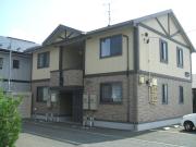 ビレッジ赤坂 B