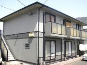 ビーライン足原
