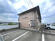 メルベーユ MT B棟