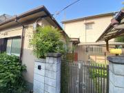 西昆陽3丁目戸建