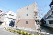 都営三田線西台駅まで徒歩5分