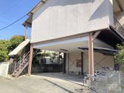 小屋敷アパート