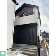 ＪＲ中央線国立駅まで徒歩23分