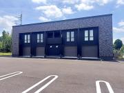 ガレージハウス ガレージレジデンス大宮II