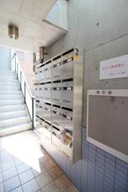 鹿児島市電谷山線二軒茶屋駅まで徒歩2分