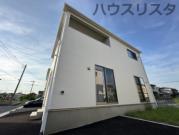 ＪＲ東北本線栗橋駅まで徒歩18分