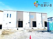 名鉄三河線刈谷市駅まで徒歩13分