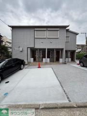 ＪＲ京浜東北・根岸線鶴見駅まで徒歩19分