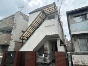 ＪＲ中央線立川駅まで徒歩7分