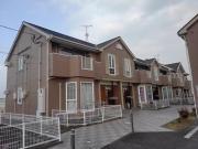 ＪＲ久大本線御井駅まで徒歩8分