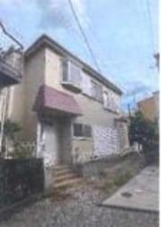 志木市本町1丁目 戸建て