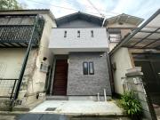 南海泉北線深井駅まで徒歩25分