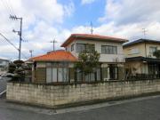 ＪＲ赤穂線邑久駅まで徒歩8分