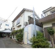 都電荒川線宮ノ前駅まで徒歩3分