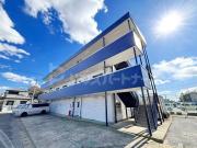 第1パークマンション西原