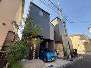 Sumai to市川市大洲