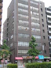 地下鉄中央線朝潮橋駅まで徒歩5分