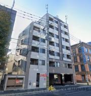 西鉄天神大牟田線大橋駅まで徒歩7分