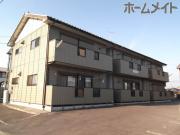 ヴェストシュタット三和III