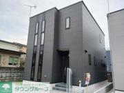 日進ドリームハウス II F棟