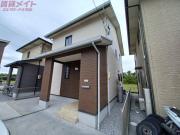 リースホーム竹成