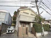 等々力6丁目戸建