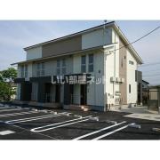 ＪＲ八高線松久駅まで徒歩18分