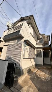 阪急宝塚線庄内駅まで徒歩16分