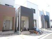 フジパレス戸建賃貸近木B