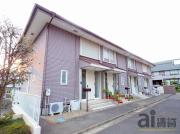 西武拝島線小平駅まで徒歩10分