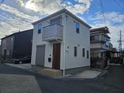 南海本線高石駅まで徒歩14分