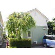 グレースハウス A