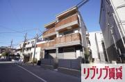 ＪＲ総武線（各駅停車）千葉駅まで徒歩8分