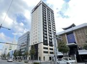 北九州モノレール旦過駅まで徒歩3分