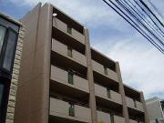 ベルコート相楽園