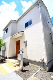 ＪＲ東海道本線石山駅まで徒歩25分