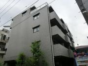 ルーブル経堂