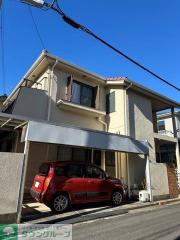 領家戸建
