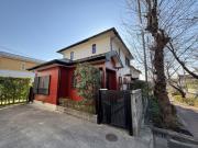 パークハウス王禅寺I号棟