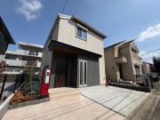 練馬区南田中2丁目戸建 A棟