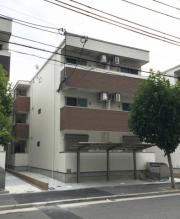 地下鉄今里筋線瑞光四丁目駅まで徒歩6分