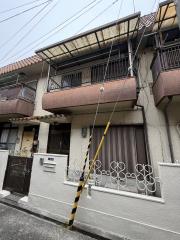 ANJU尼崎長洲テラス