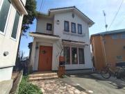 横浜市南区唐沢戸建