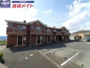 グランディス花水木B棟