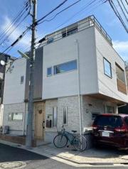 小田急小田原線経堂駅まで徒歩9分