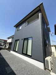 東武小泉線西小泉駅まで徒歩44分