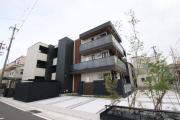 セレスティア草薙町