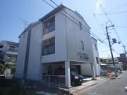 近鉄橿原線畝傍御陵前駅まで徒歩1分